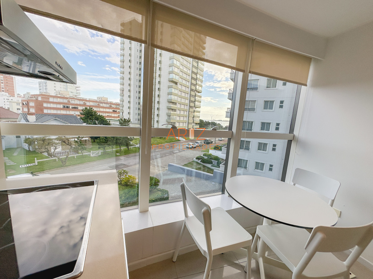 Apartamento ID.1901 - VENTA ! Mansa, Apartamento en Alexander Collection, dos suites