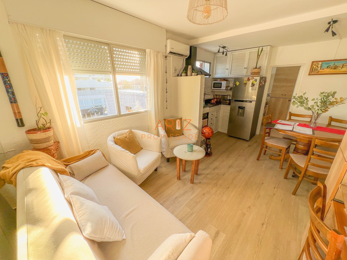 Apartamento ID.1862 - Apartamento en Península, 1 dormitorio