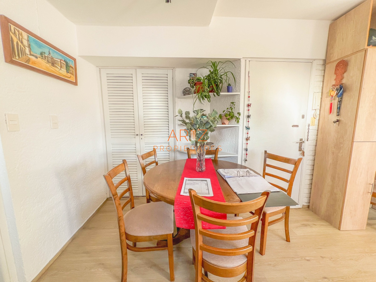 Apartamento ID.1862 - Apartamento en Península, 1 dormitorio