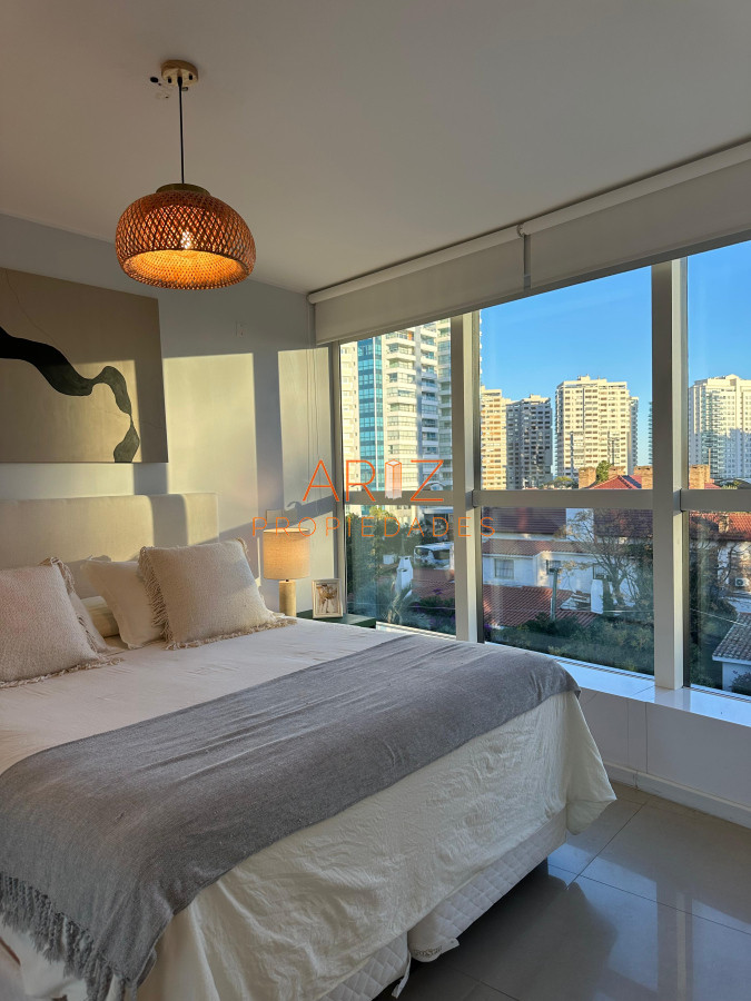 Apartamento ID.2113 - Alexander Collection, dos suites con amenities