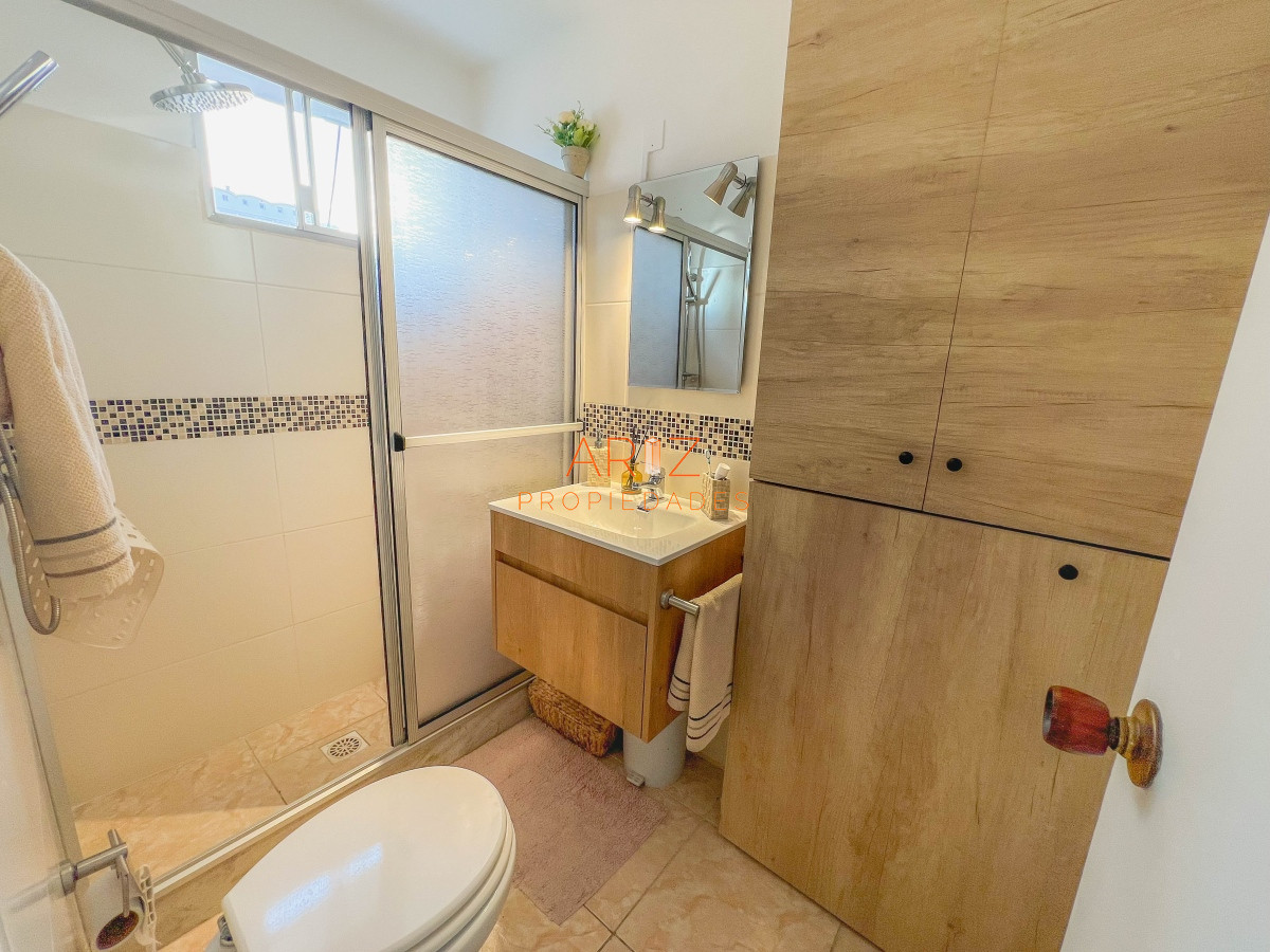 Apartamento ID.1862 - Apartamento en Península, 1 dormitorio