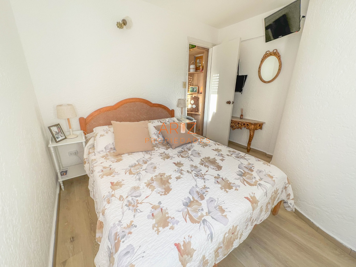 Apartamento ID.1862 - Apartamento en Península, 1 dormitorio