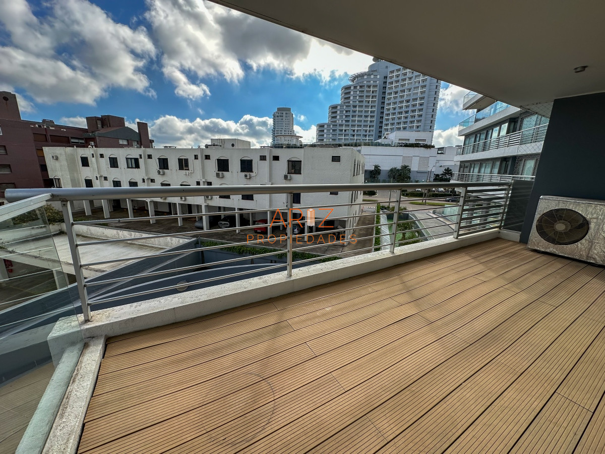 Apartamento ID.1901 - VENTA ! Mansa, Apartamento en Alexander Collection, dos suites