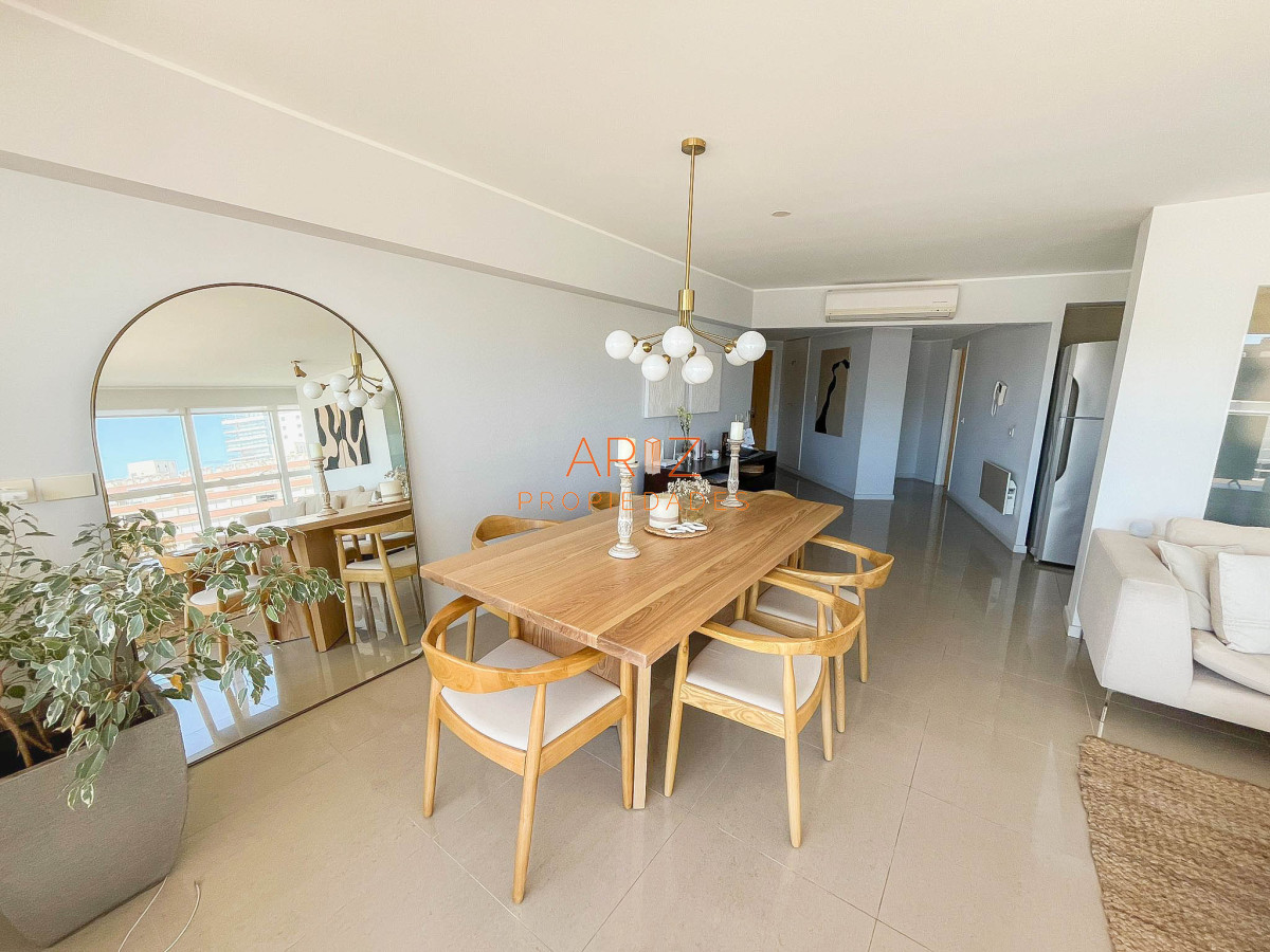 Apartamento ID.2113 - Alexander Collection, dos suites con amenities