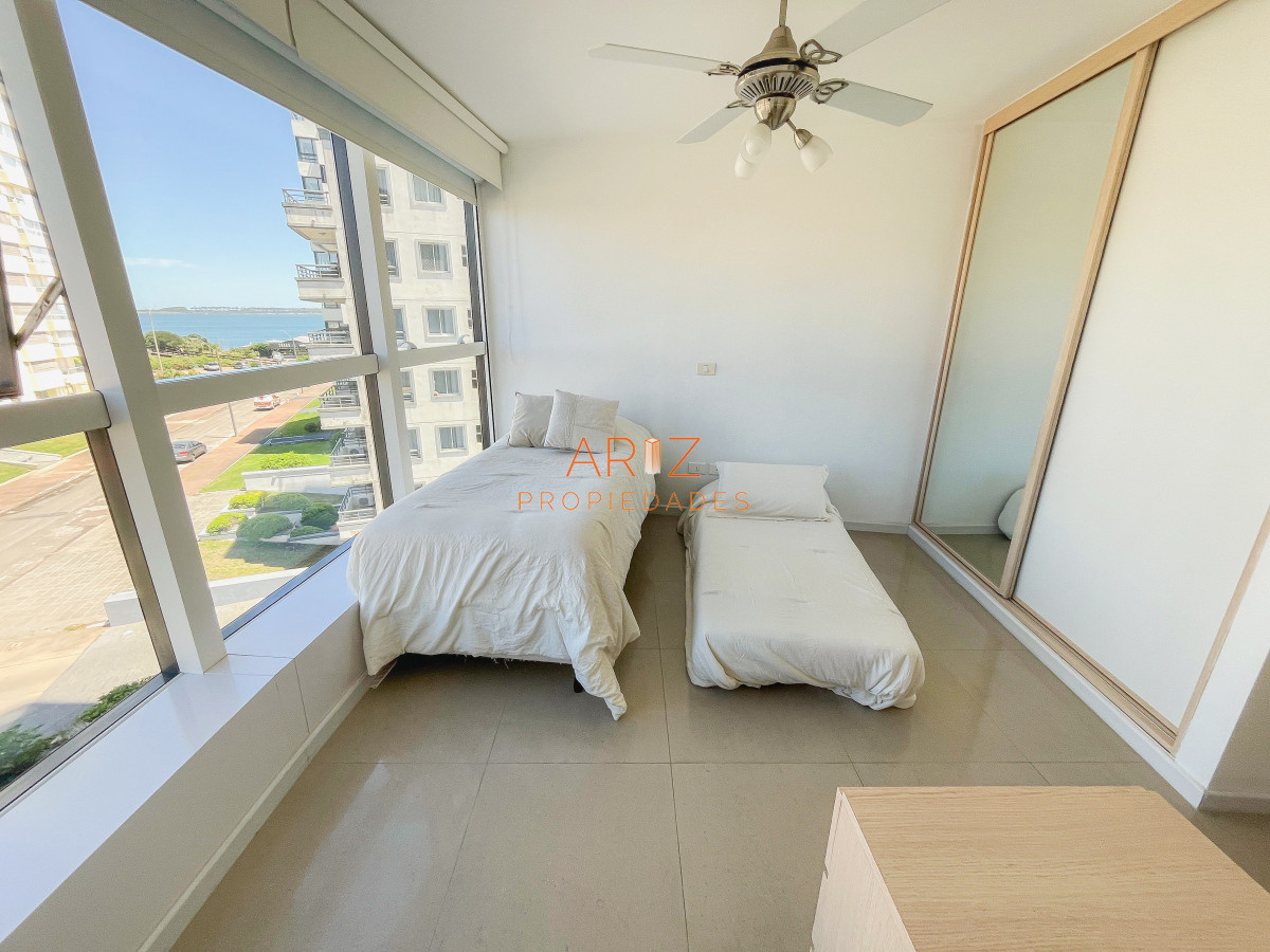 Apartamento ID.2113 - Alexander Collection, dos suites con amenities