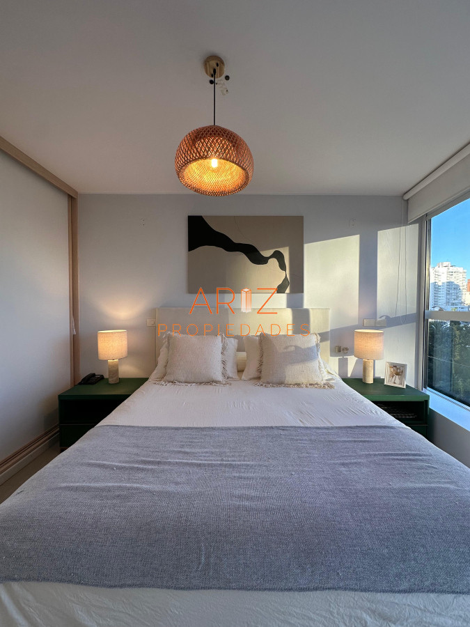 Apartamento ID.2113 - Alexander Collection, dos suites con amenities