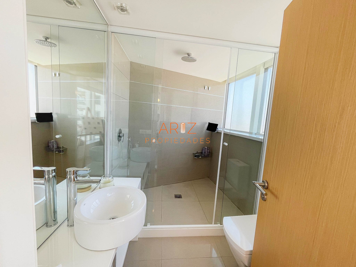 Apartamento ID.2113 - Alexander Collection, dos suites con amenities