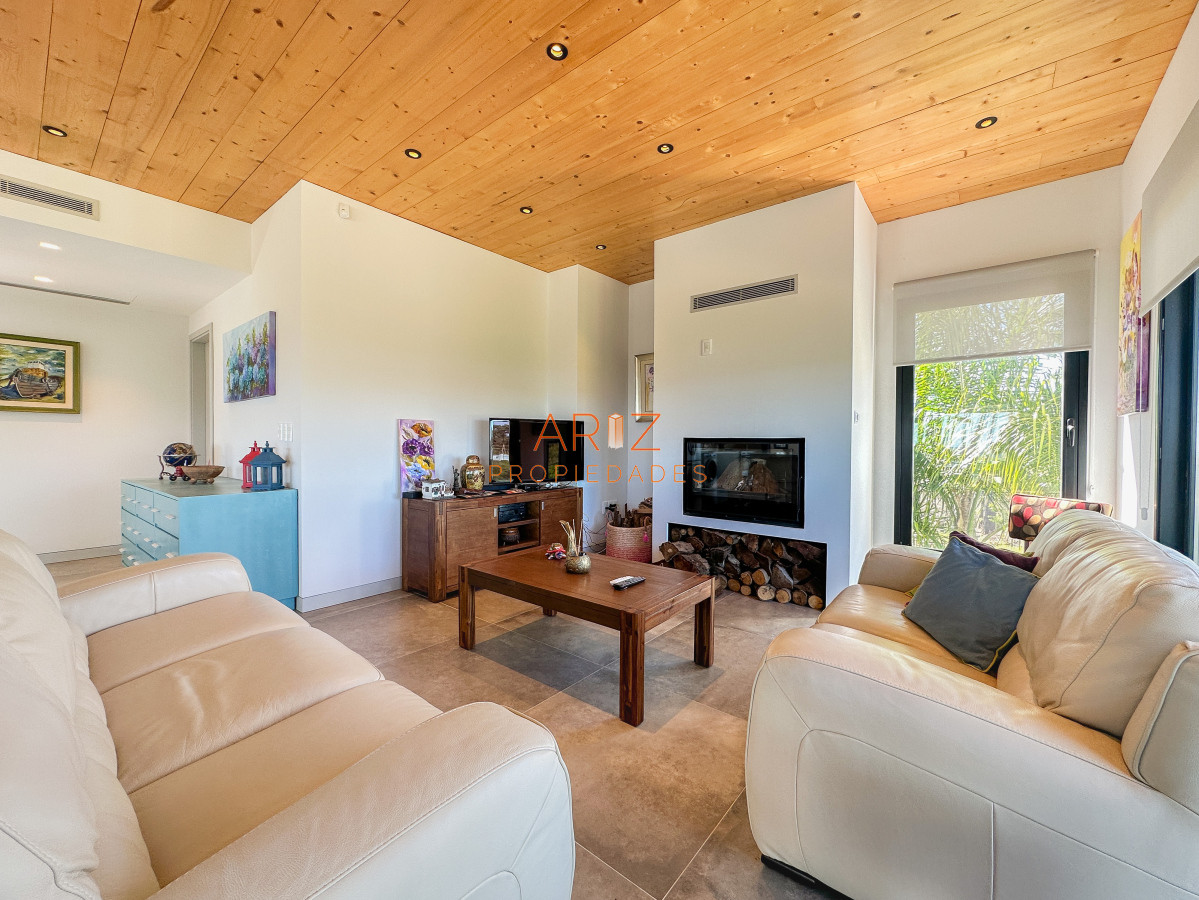 Casa ID.2240 - Casa en Chihuahua con vista al mar, 3 dormitorios