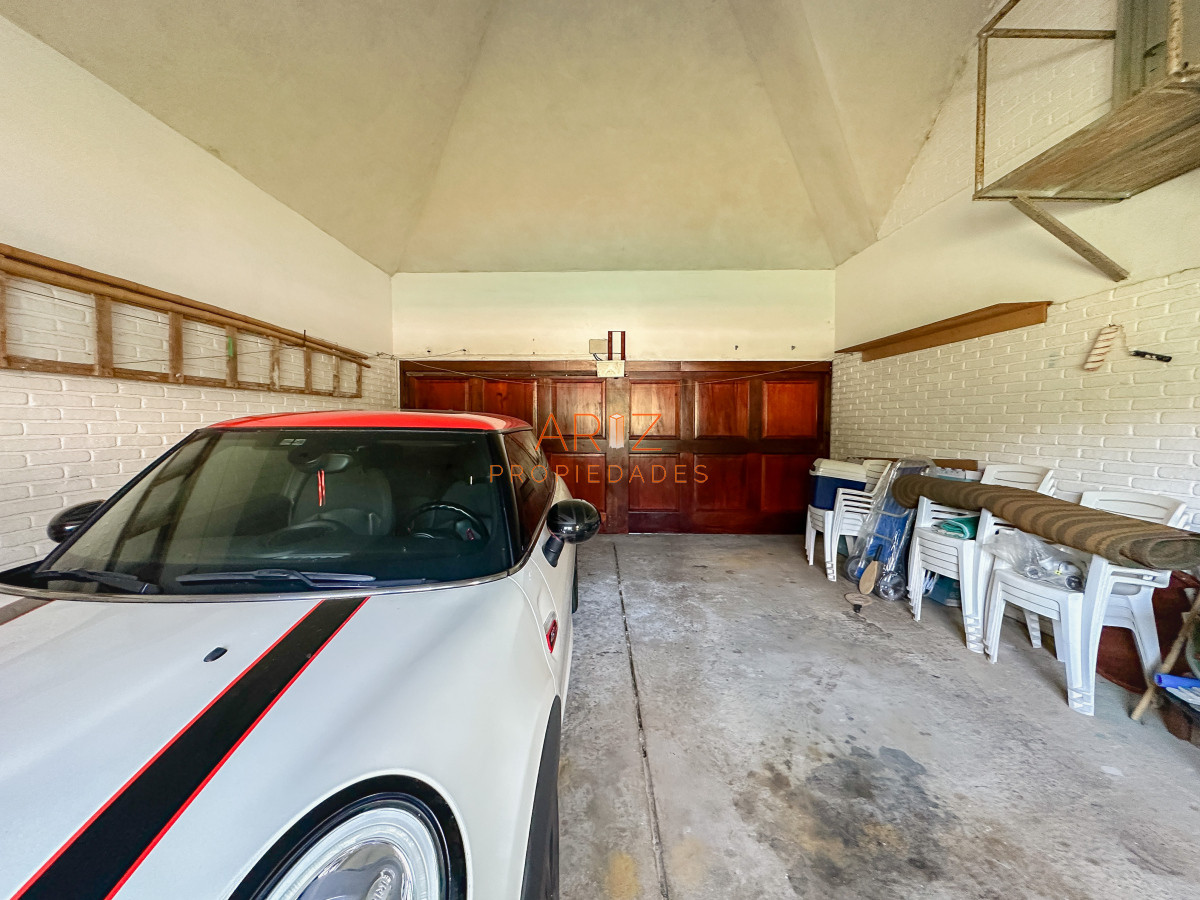 Casa ID.2168 - Casa en Mansa, 3 dormitorios y servicio
