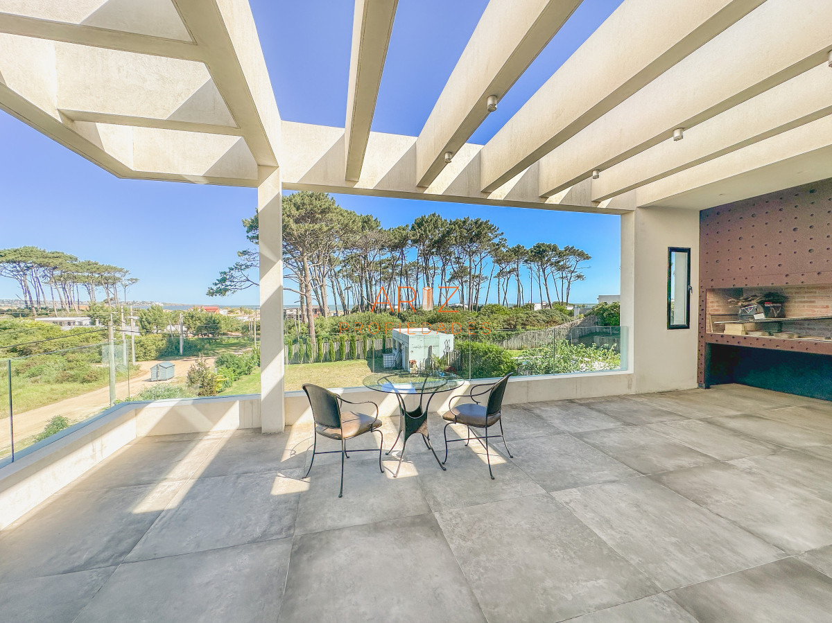Casa ID.2240 - Casa en Chihuahua con vista al mar, 3 dormitorios