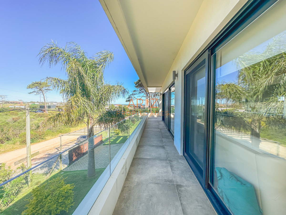 Casa ID.2240 - Casa en Chihuahua con vista al mar, 3 dormitorios