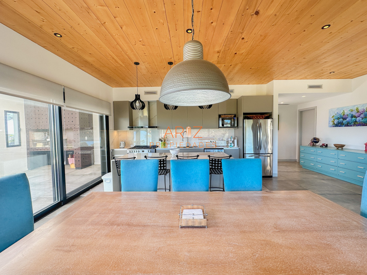Casa ID.2240 - Casa en Chihuahua con vista al mar, 3 dormitorios