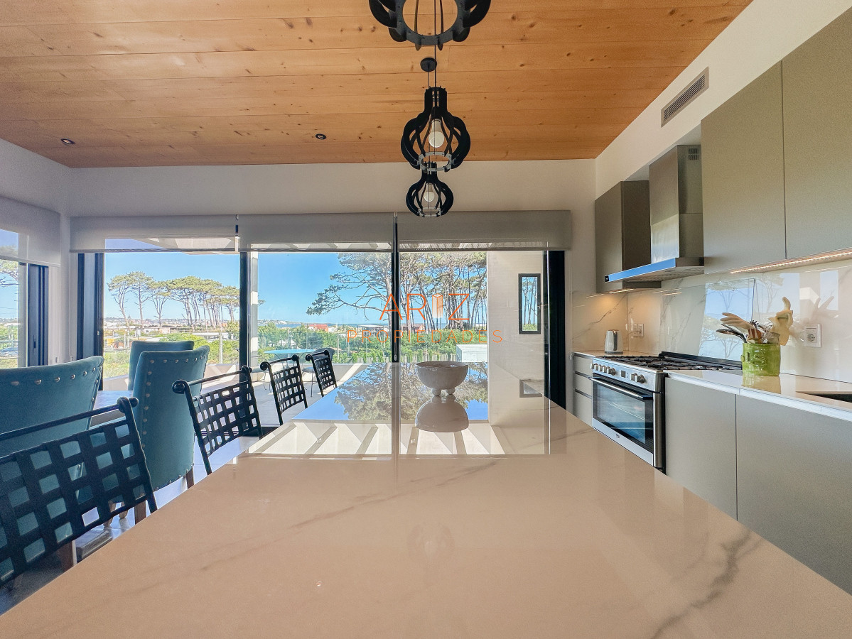 Casa ID.2240 - Casa en Chihuahua con vista al mar, 3 dormitorios