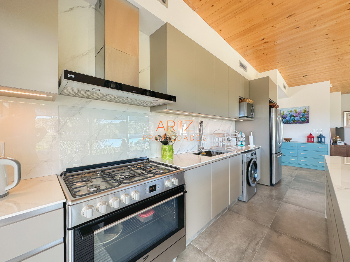Casa ID.2240 - Casa en Chihuahua con vista al mar, 3 dormitorios