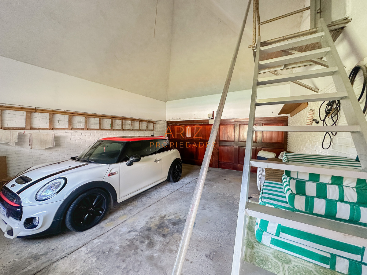 Casa ID.2168 - Casa en Mansa, 3 dormitorios y servicio