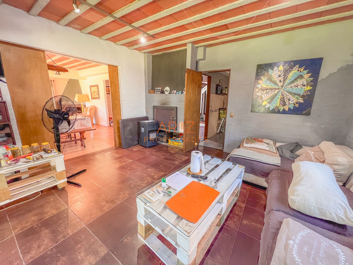 Casa ID.1968 - Casa en Barrio Córdoba, 5 dormitorios