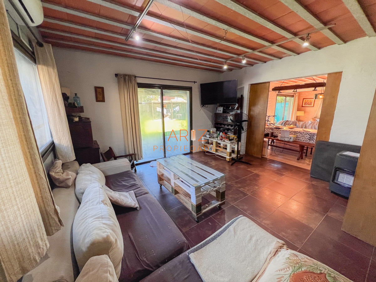 Casa ID.1968 - Casa en Barrio Córdoba, 5 dormitorios