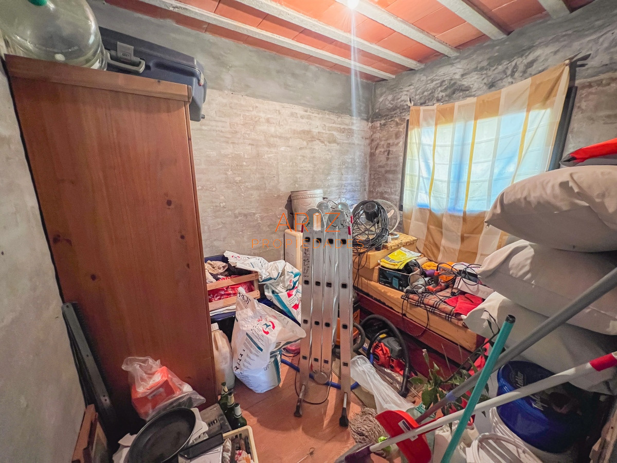 Casa ID.1968 - Casa en Barrio Córdoba, 5 dormitorios