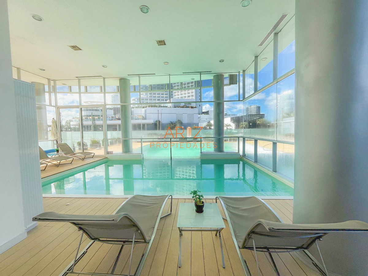 Apartamento ID.2113 - Alexander Collection, dos suites con amenities
