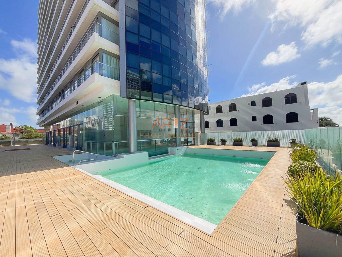 Apartamento ID.2113 - Alexander Collection, dos suites con amenities