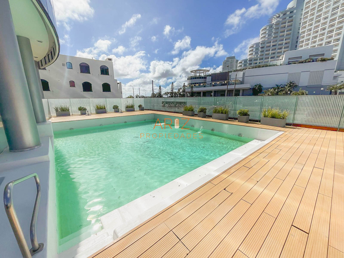 Apartamento ID.2113 - Alexander Collection, dos suites con amenities