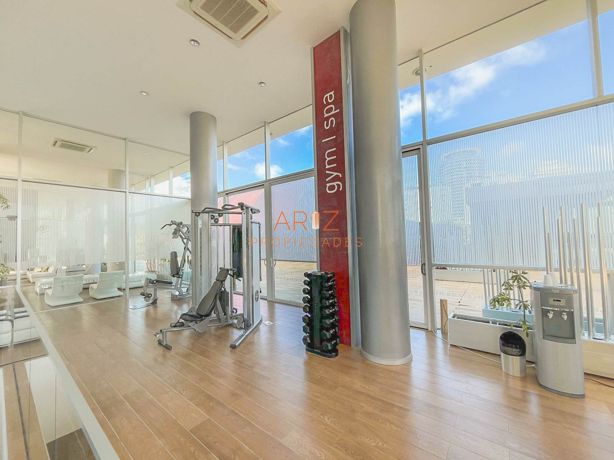 Apartamento ID.2113 - Alexander Collection, dos suites con amenities