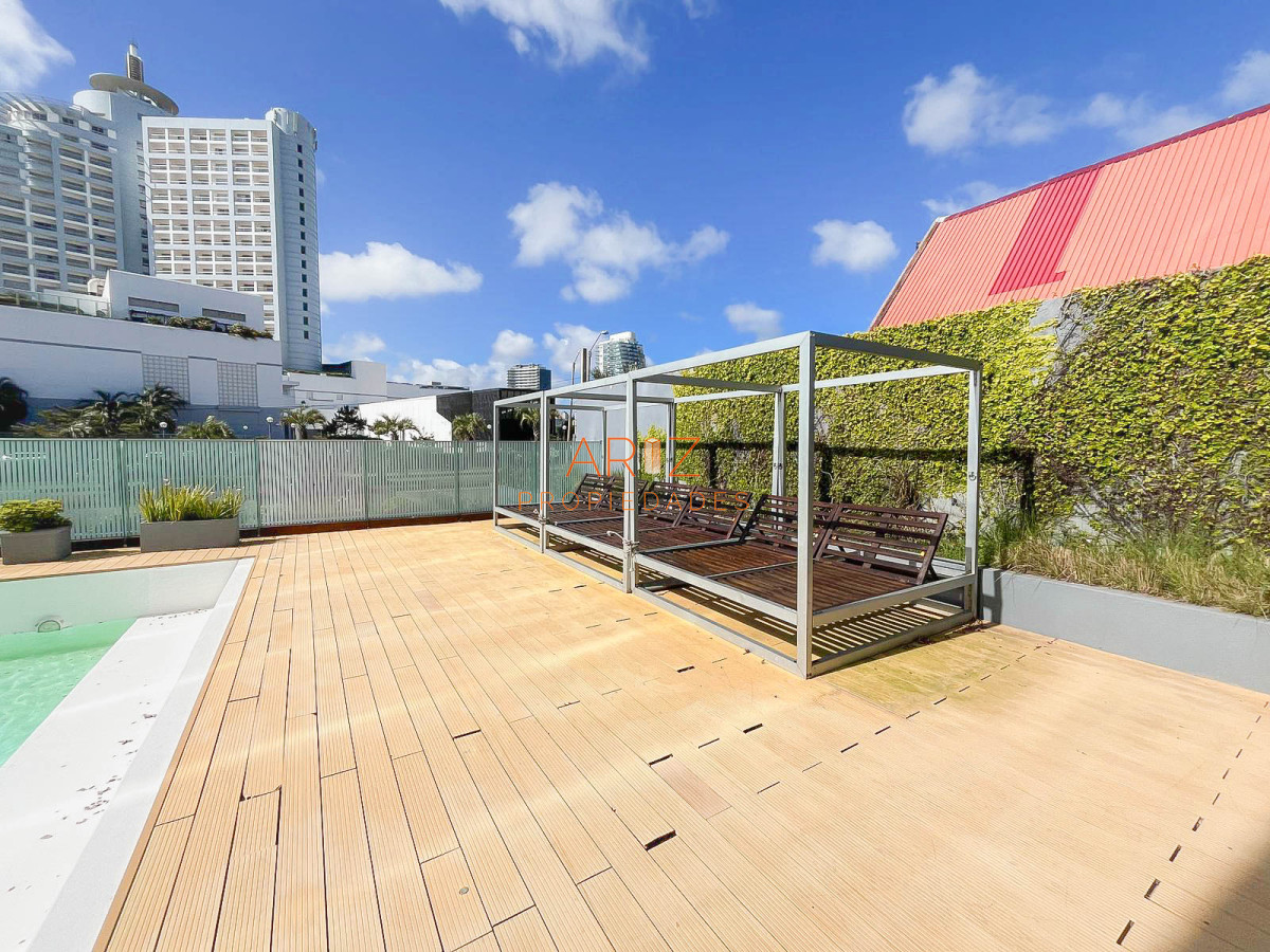 Apartamento ID.2113 - Alexander Collection, dos suites con amenities