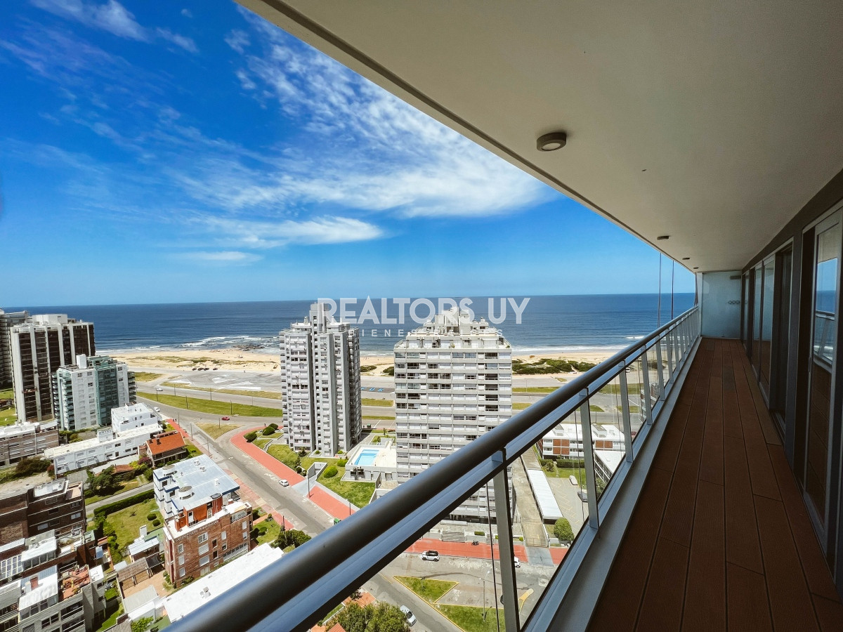 Apartamento ID.835 - Apartamento en Brava, 2 suites con espectacular vista al mar
