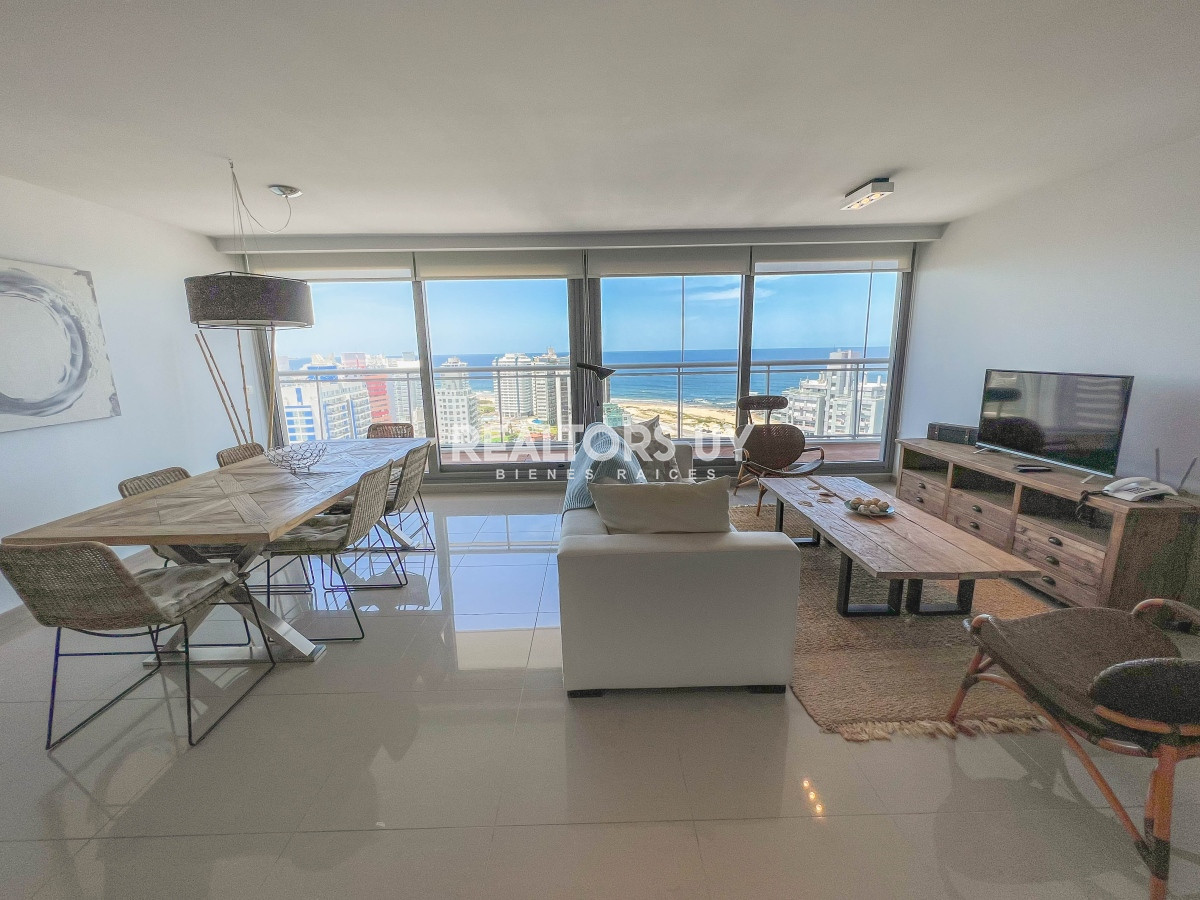 Apartamento ID.835 - Apartamento en Brava, 2 suites con espectacular vista al mar