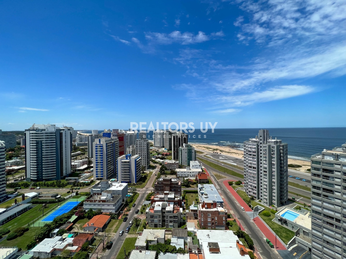 Apartamento ID.835 - Apartamento en Brava, 2 suites con espectacular vista al mar