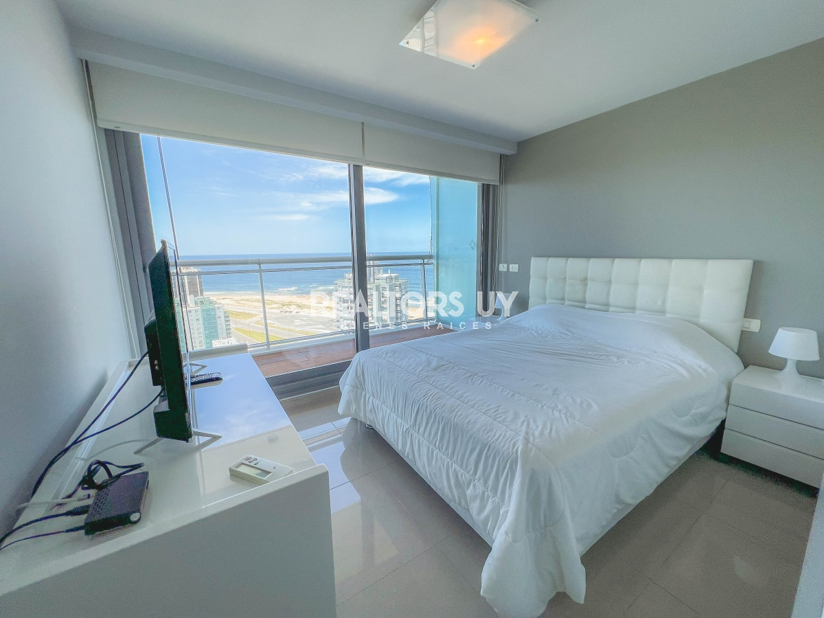 Apartamento ID.835 - Apartamento en Brava, 2 suites con espectacular vista al mar