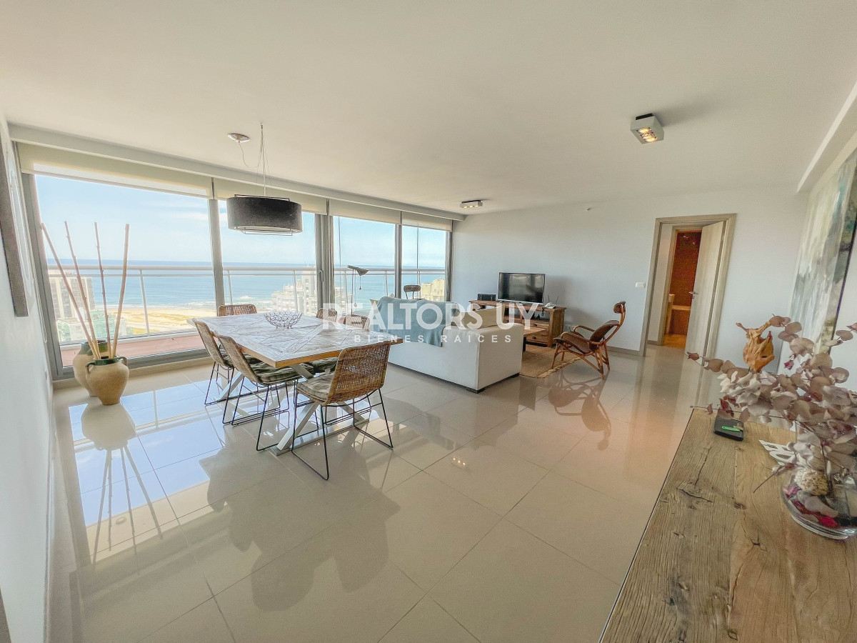 Apartamento ID.835 - Apartamento en Brava, 2 suites con espectacular vista al mar