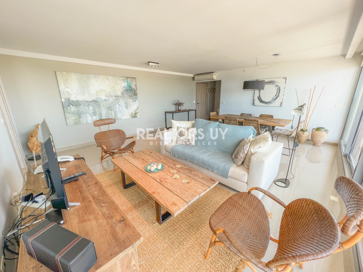 Apartamento ID.835 - Apartamento en Brava, 2 suites con espectacular vista al mar