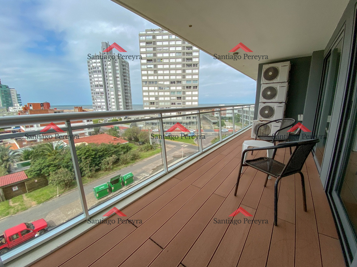 Apartamento ID.12898 - Amplio apartamento en brava