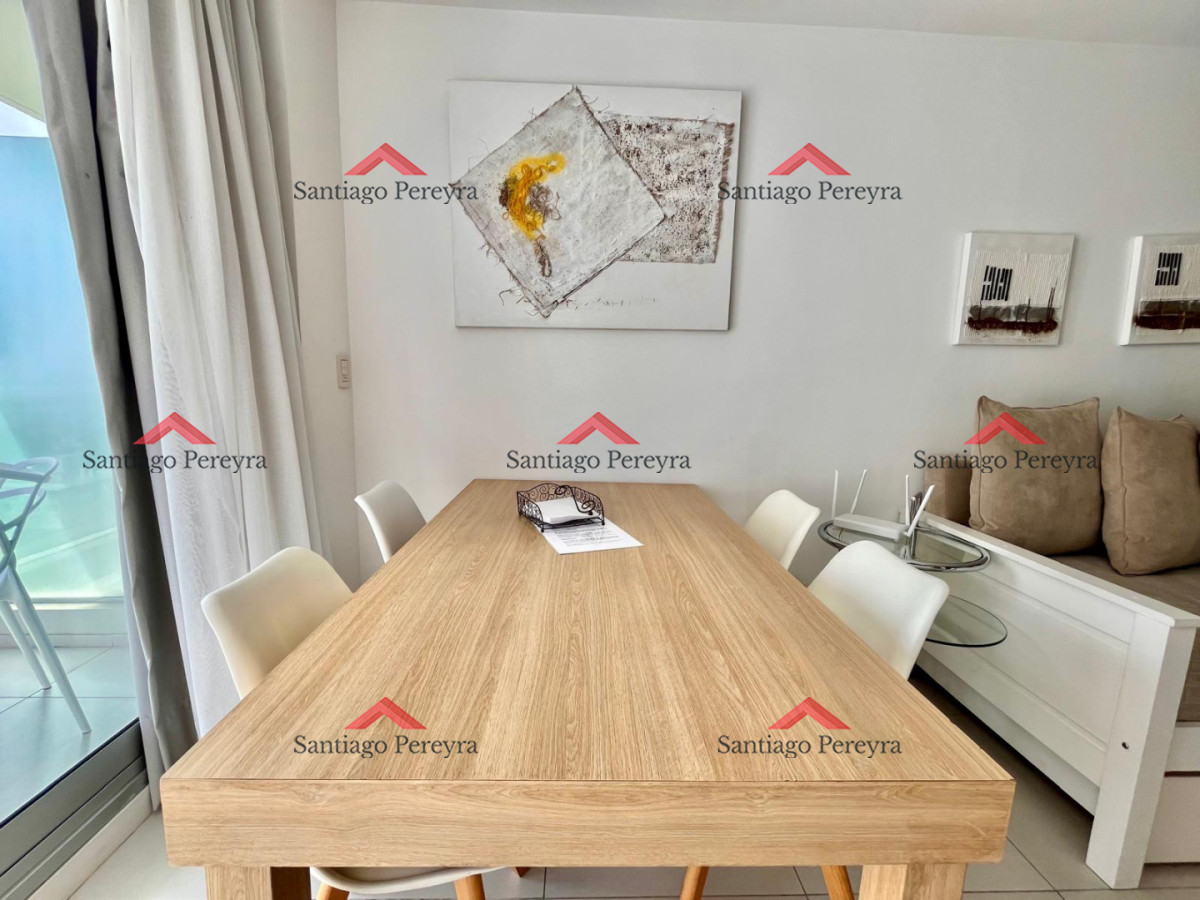 Apartamento ID.16968 - Apartamento en Roosevelt, 1 dormitorio