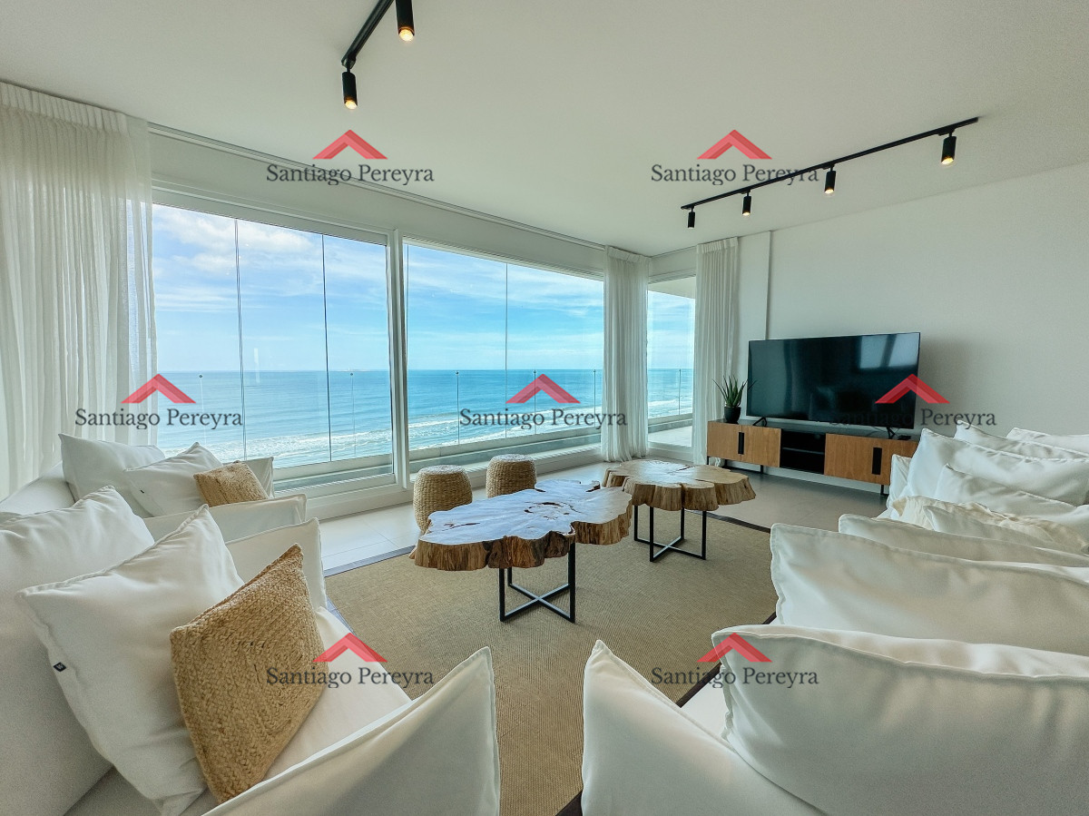 Apartamento ID.15748 - Apartamento en Le Parc III, 4 suites