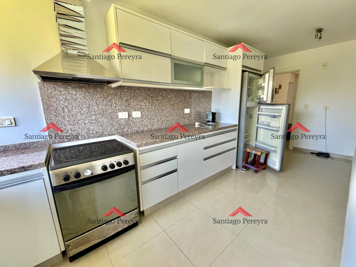 Apartamento ID.15698 - Pent-house 2 dormitorios. Golf