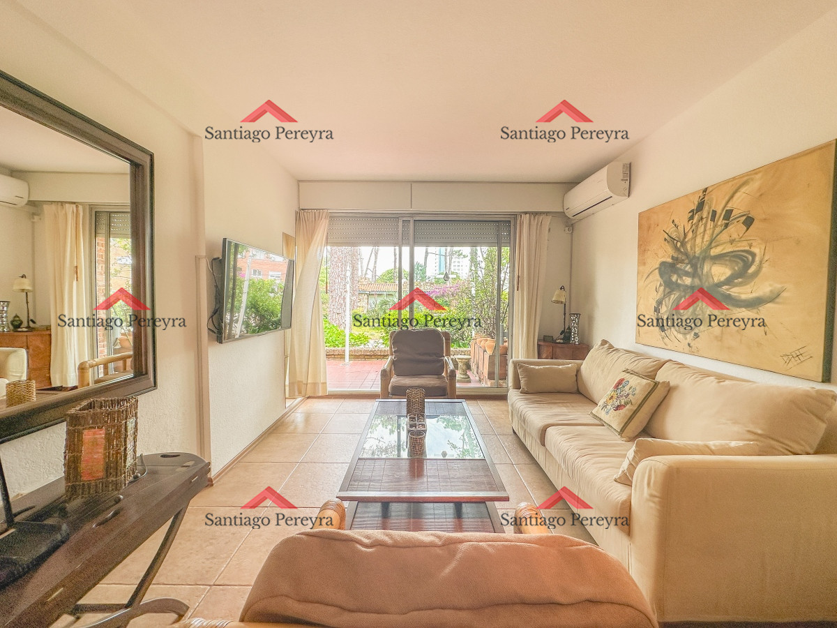 Apartamento ID.15104 - Aidy Grill, apartamento de 2 dormitorios más loft