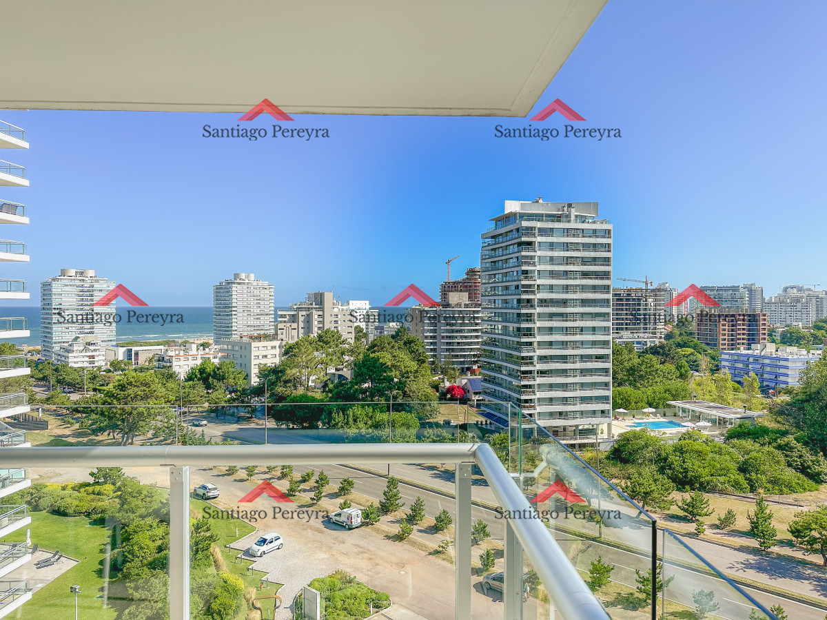 Apartamento ID.15954 - Apartamento en Brava, 3 suites más toilette