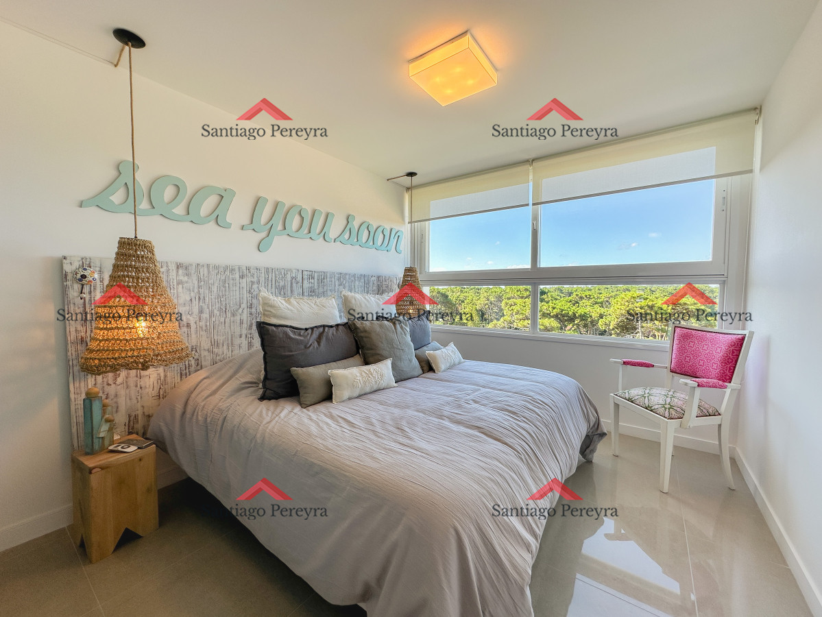 Apartamento ID.15954 - Apartamento en Brava, 3 suites más toilette