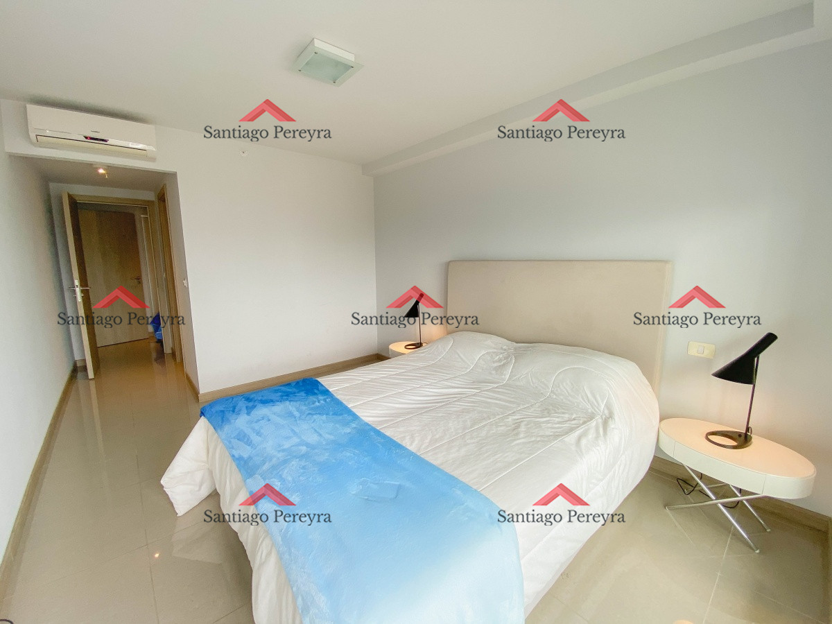 Apartamento ID.12867 - Apartamento de 1 dormitorio y medio con vista