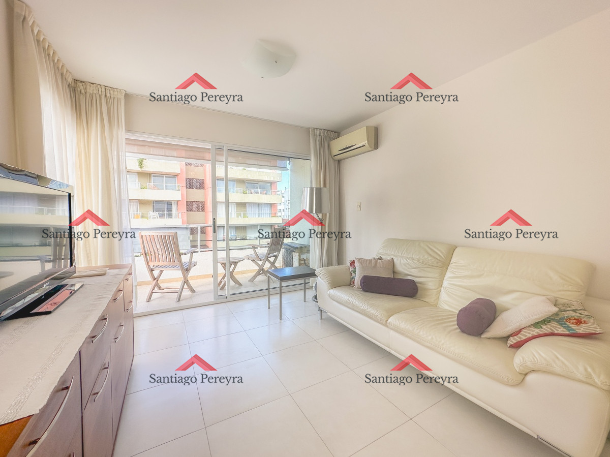 Apartamento ID.15032 - Apartamento de 2 dormitorios en Península
