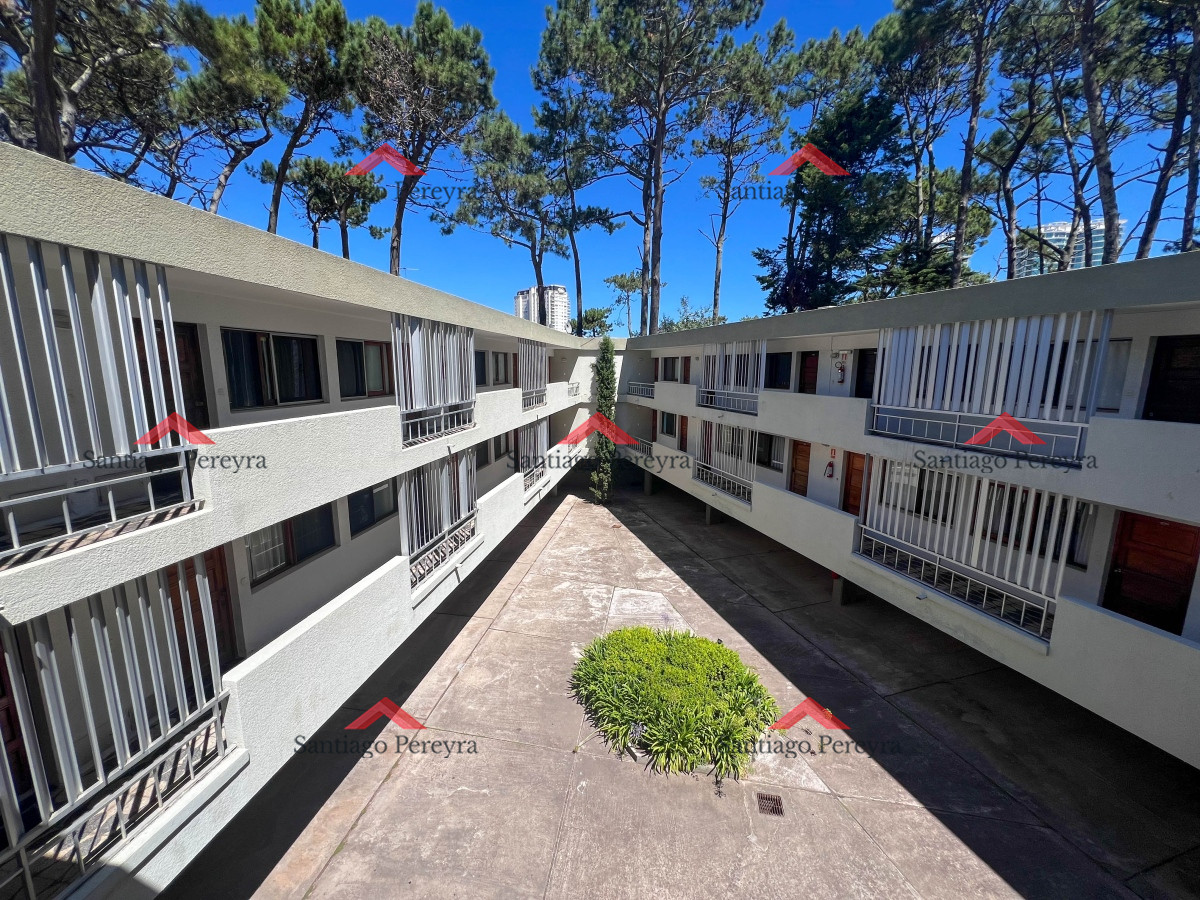 Apartamento ID.15588 - Apartamento en Mansa, 1 dormitorio y medio