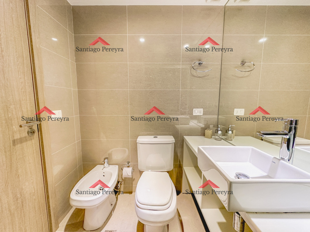Apartamento ID.14532 - Brava, apartamento de 2 dormitorios con vista a la Mansa