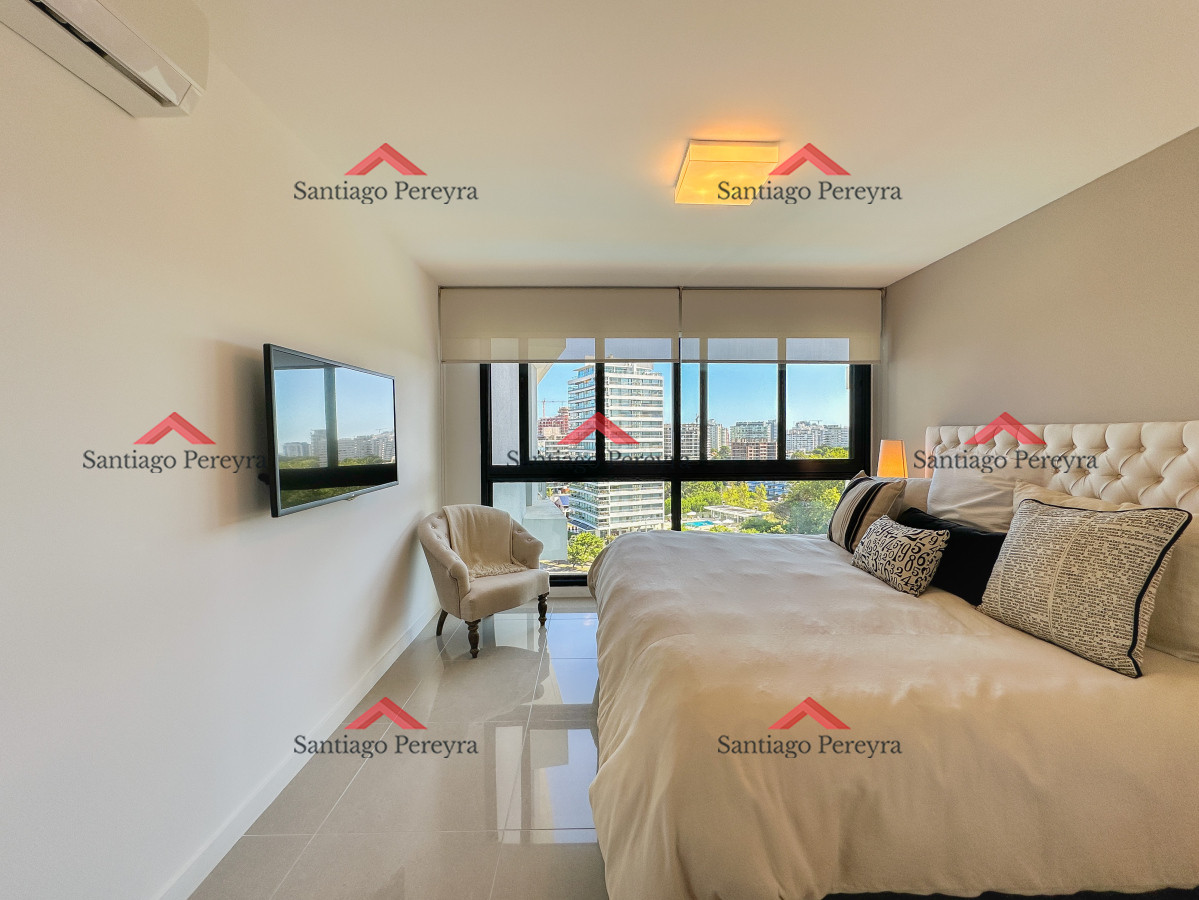 Apartamento ID.15954 - Apartamento en Brava, 3 suites más toilette