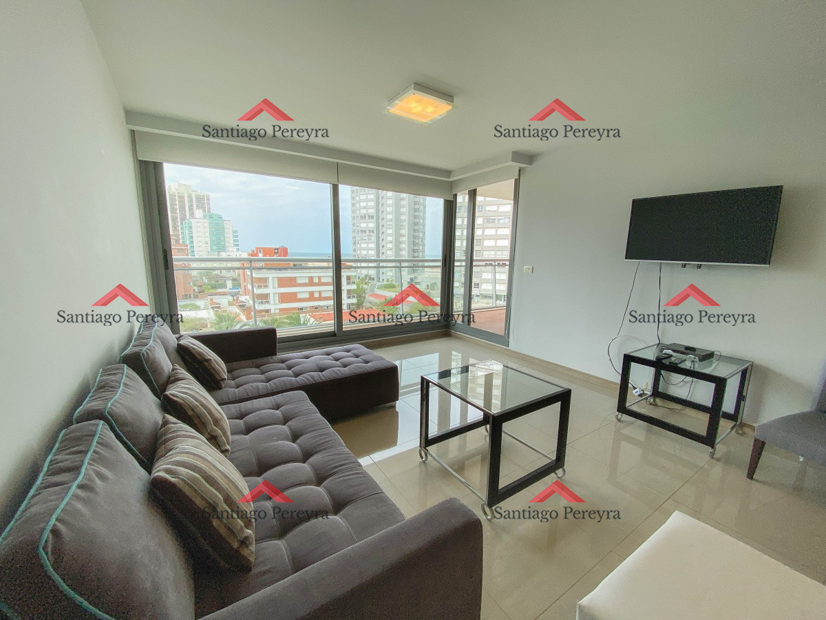Apartamento ID.12898 - Amplio apartamento en brava