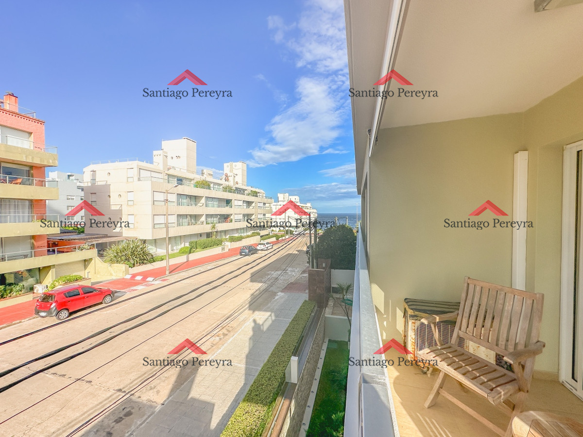 Apartamento ID.15032 - Apartamento de 2 dormitorios en Península