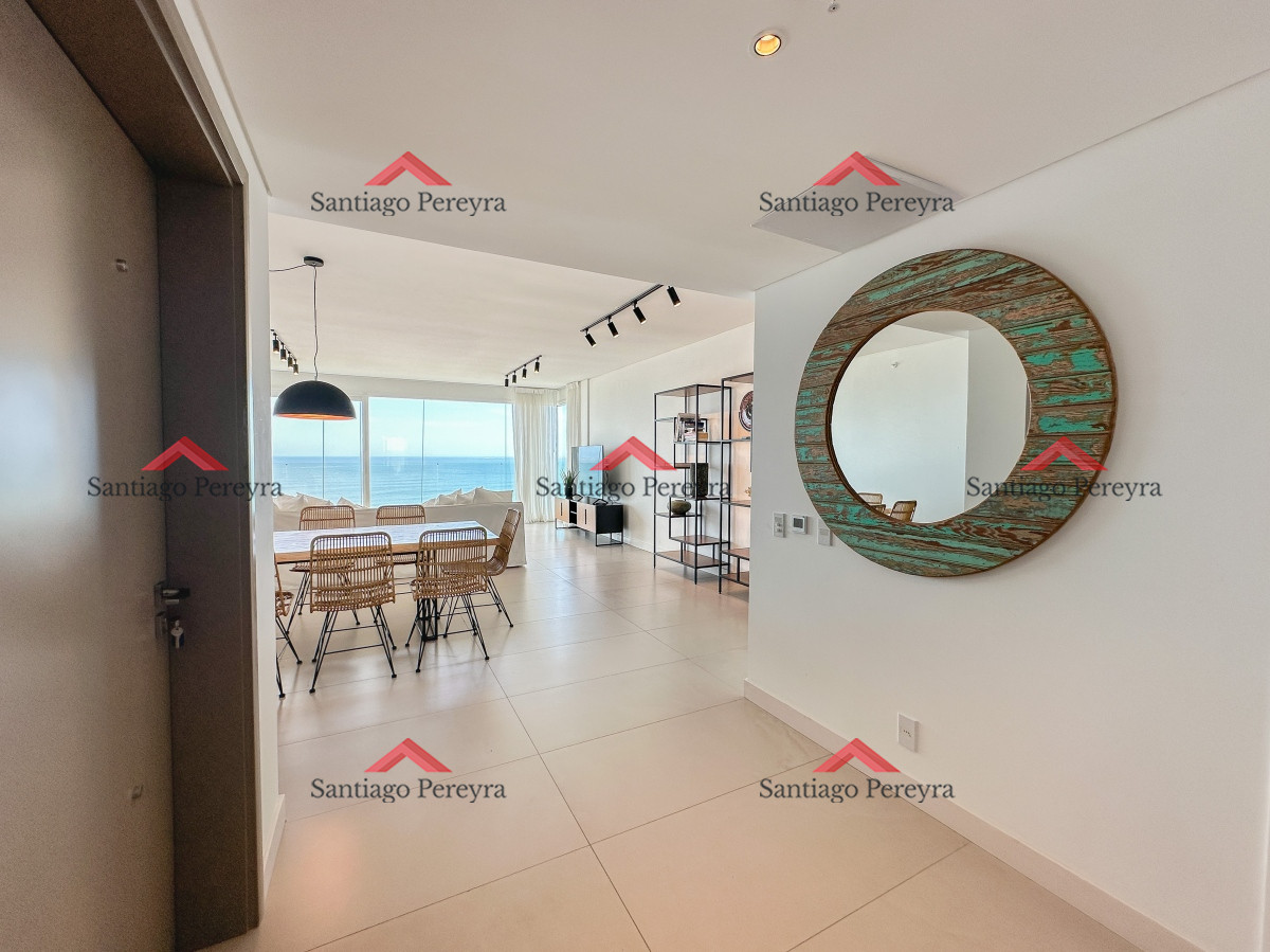 Apartamento ID.15748 - Apartamento en Le Parc III, 4 suites