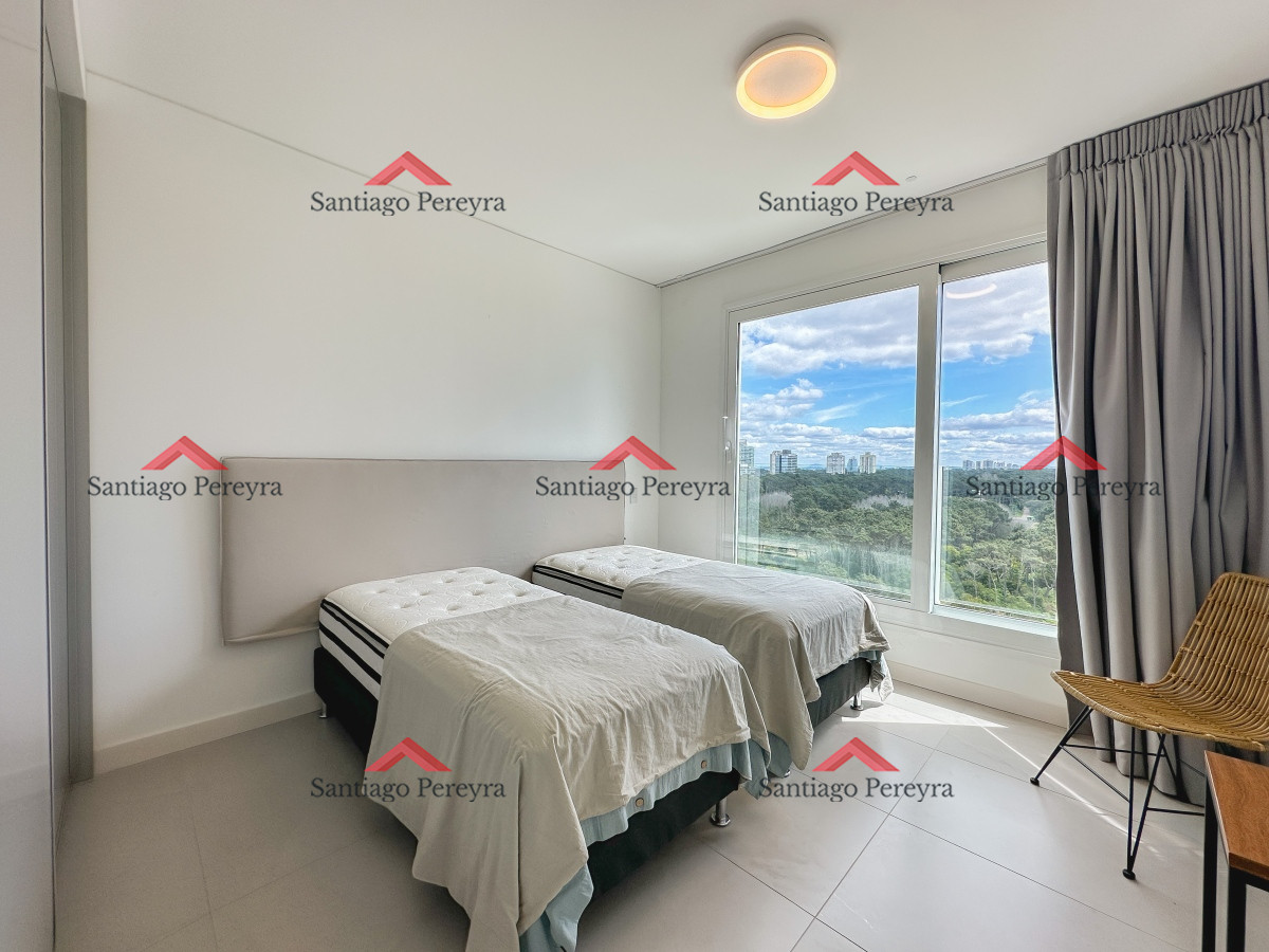 Apartamento ID.15748 - Apartamento en Le Parc III, 4 suites