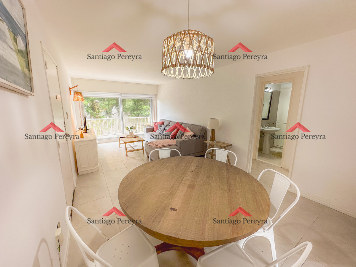 Apartamento ID.17039 - Península, apartamento 2 dormitorios 2 baños